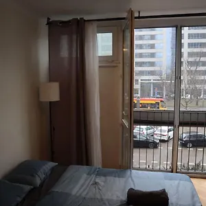  Apartamento Samand