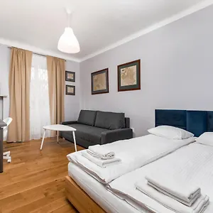  Apartamento Mariensztat By Your Freedom