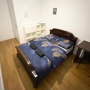  Apartamento Fantastic Waw - K 7