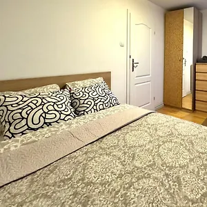  Apartamento K22 Pole Mokotowskie