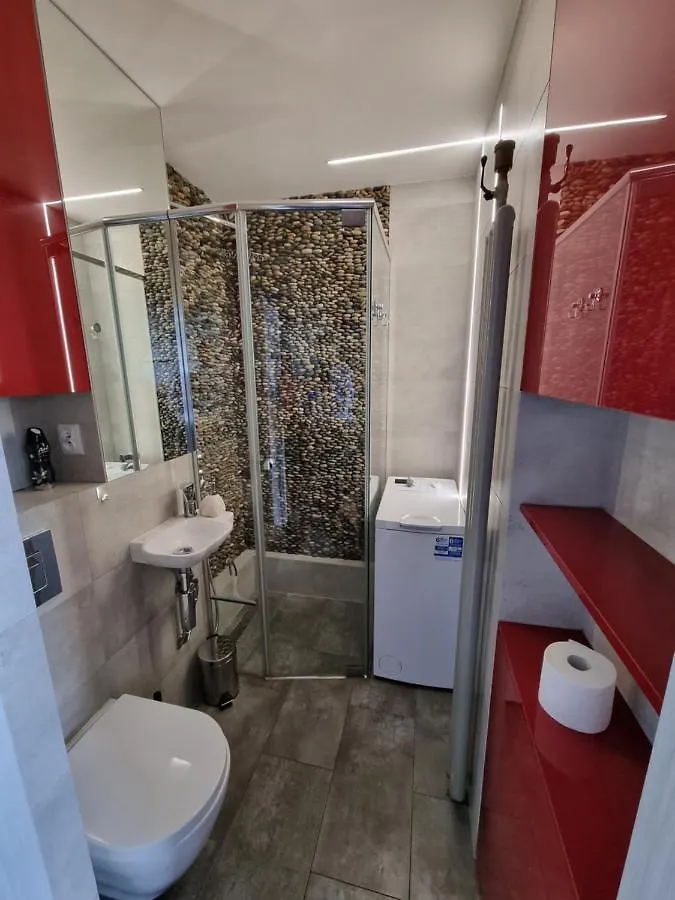 Apartment Centrum Warszawa - Center Of Warsaw