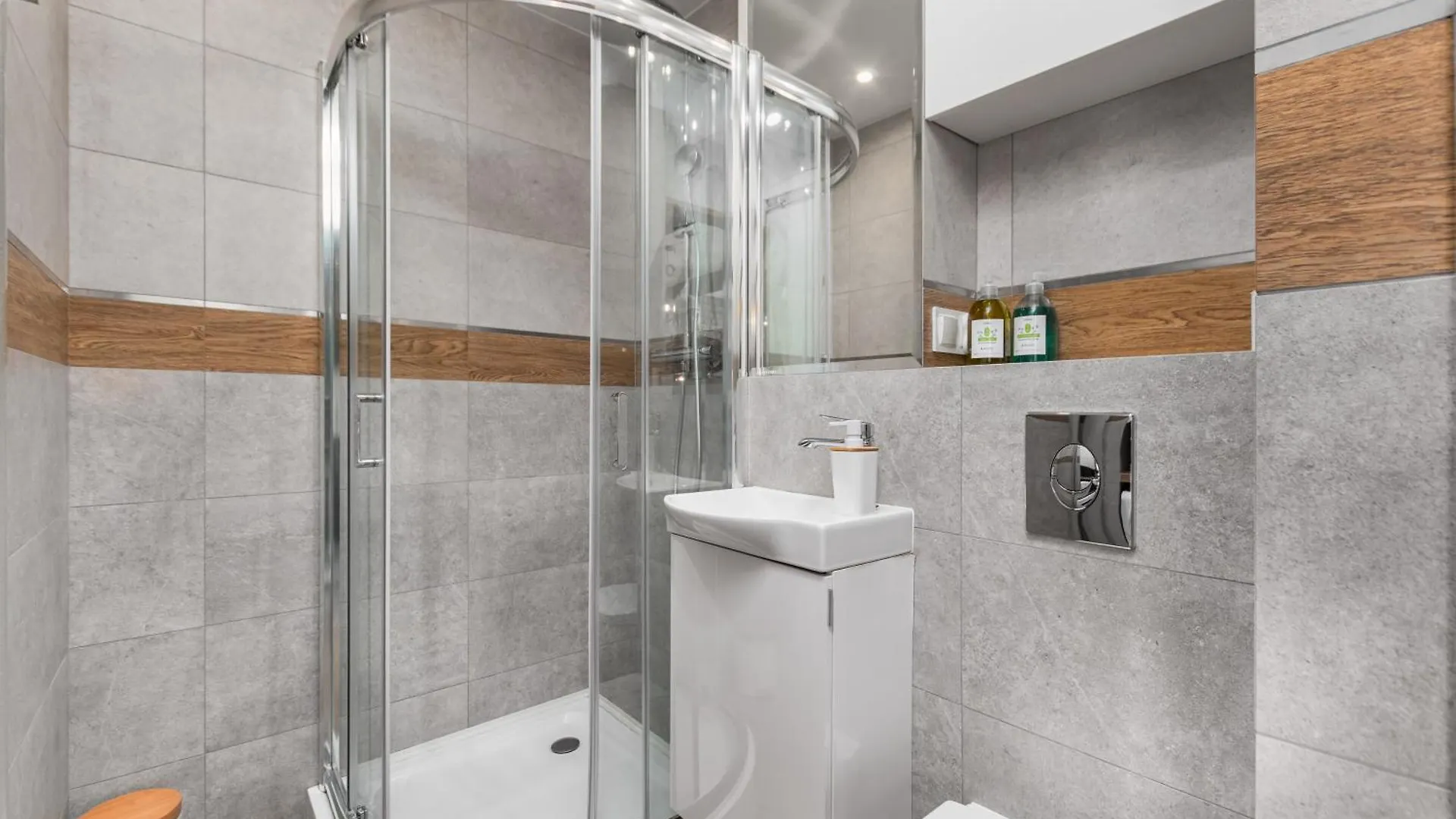 Apartment Centrum Warszawa - Center Of Warsaw
